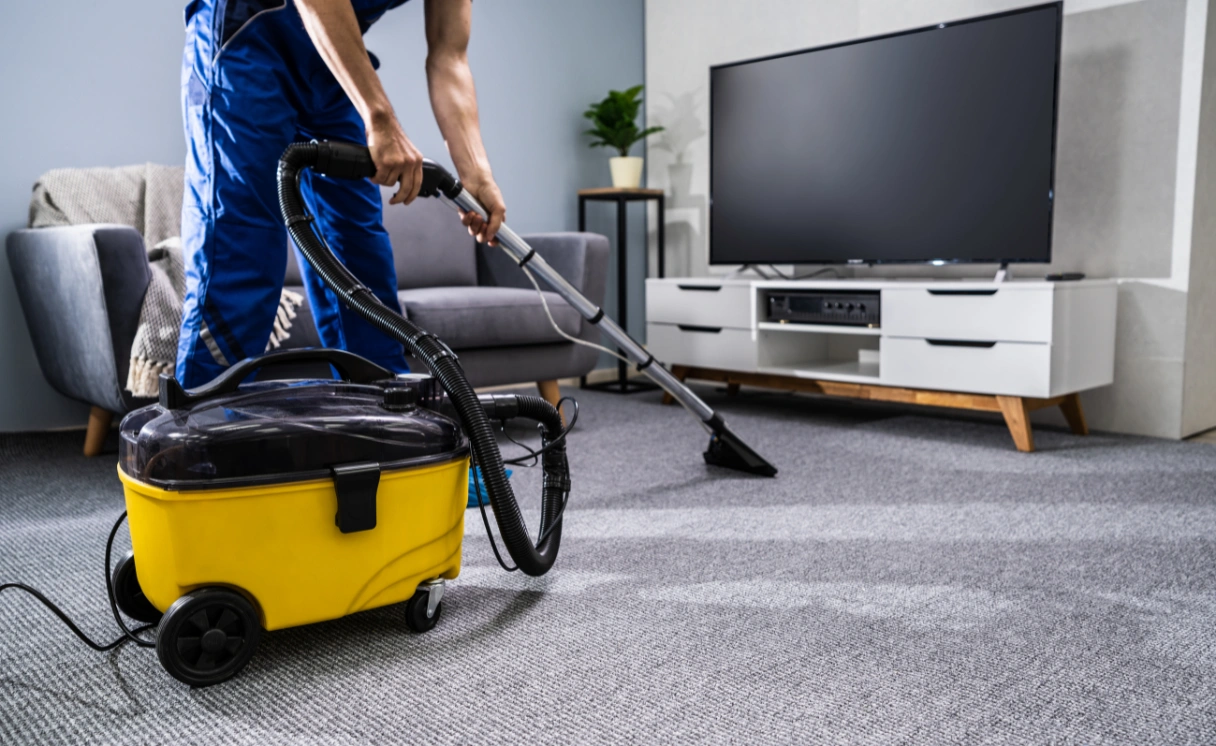 Extract End of Lease Cleaning Toorak Contact Office